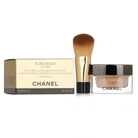 chanel 32 beige rose